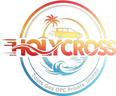 Holy Cross Tours And Travels Logo