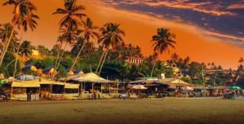 5 Days Goa Package