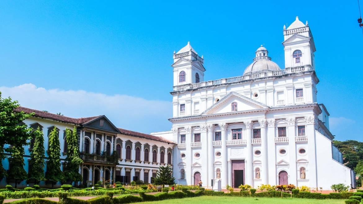 Church of Divine Providence